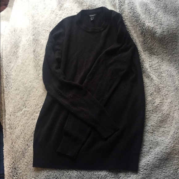 Cashmere sweater - Picture 2 of 3